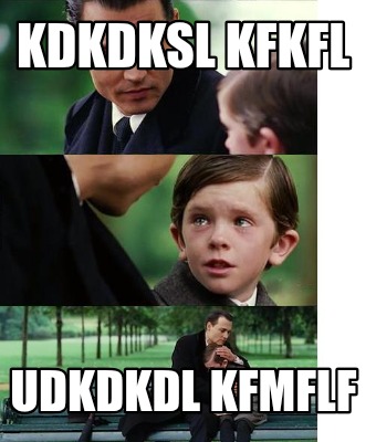 kdkdksl-kfkfl-udkdkdl-kfmflf