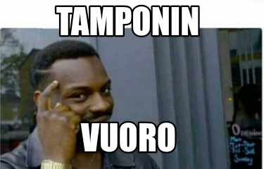 tamponin-vuoro