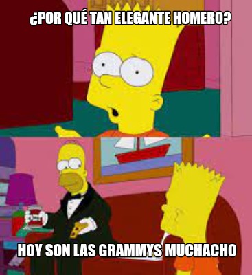 por-qu-tan-elegante-homero-hoy-son-las-grammys-muchacho