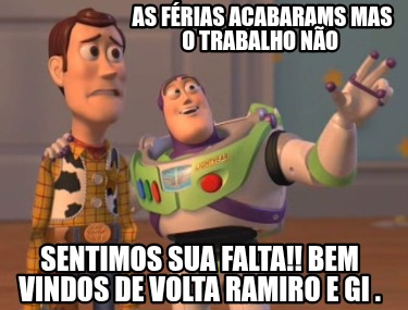 as-frias-acabarams-mas-o-trabalho-no-sentimos-sua-falta-bem-vindos-de-volta-rami