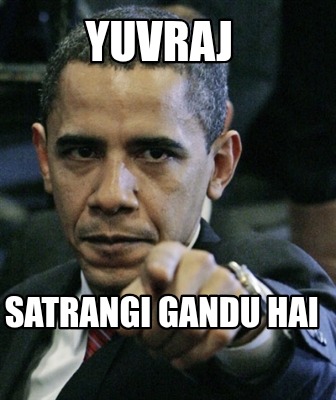 yuvraj-satrangi-gandu-hai