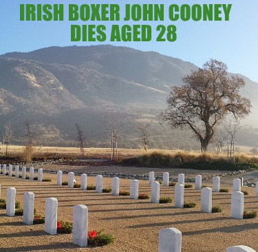 irish-boxer-john-cooney-dies-aged-28