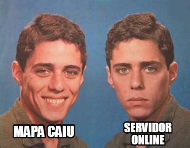 servidor-online-mapa-caiu