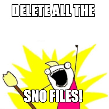 delete-all-the-sno-files