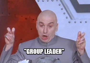 group-leader