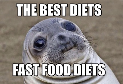 the-best-diets-fast-food-diets