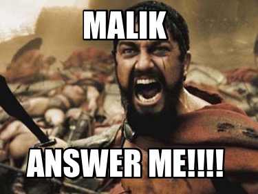 malik-answer-me