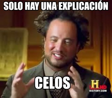 solo-hay-una-explicacin-celos