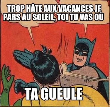 trop-hte-aux-vacances-je-pars-au-soleil-toi-tu-vas-o-ta-gueule