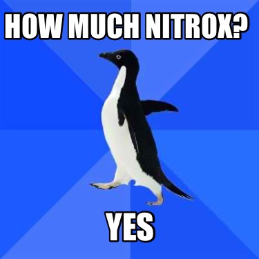 how-much-nitrox-yes