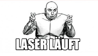 laser-luft