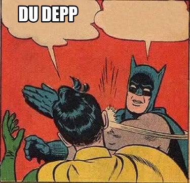 du-depp