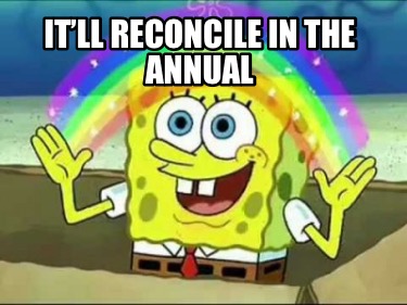 itll-reconcile-in-the-annual