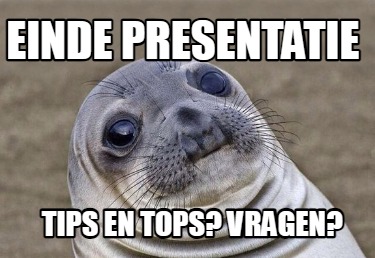 einde-presentatie-tips-en-tops-vragen