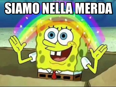 siamo-nella-merda