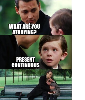 what-ar-you-atudying-present-continuous1