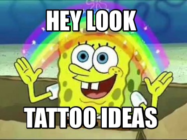 hey-look-tattoo-ideas