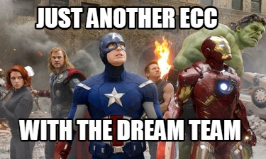 just-another-ecc-with-the-dream-team