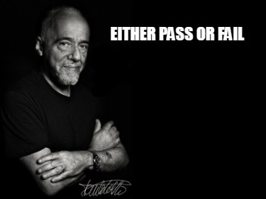 either-pass-or-fail