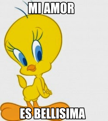 mi-amor-es-bellisima