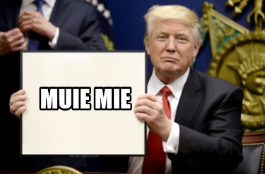 muie-mie