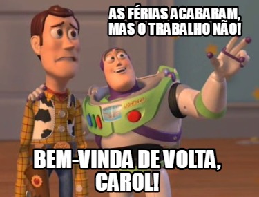 as-frias-acabaram-mas-o-trabalho-no-bem-vinda-de-volta-carol