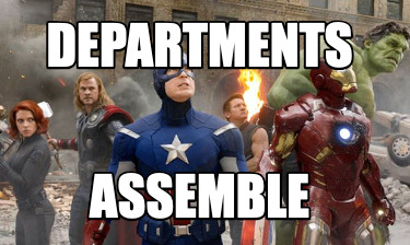 departments-assemble