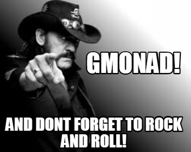 gmonad-and-dont-forget-to-rock-and-roll