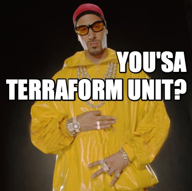 yousa-terraform-unit