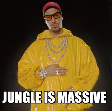 jungle-is-massive