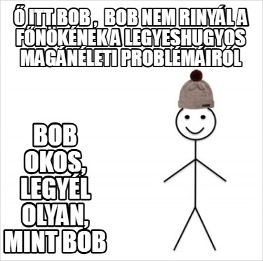 -itt-bob-bob-nem-rinyl-a-fnknek-a-legyeshugyos-magnleti-problmirl-bob-okos-legyl