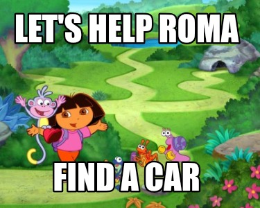 lets-help-roma-find-a-car