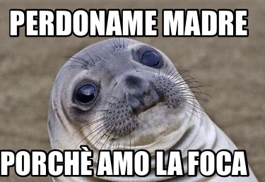 perdoname-madre-porch-amo-la-foca