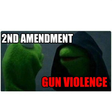 2nd-amendment-gun-violence