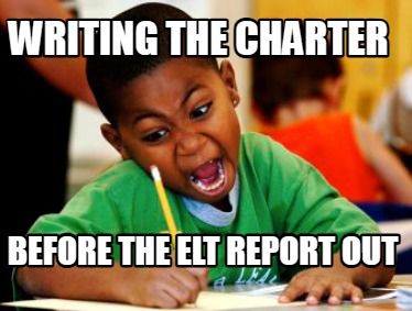 writing-the-charter-before-the-elt-report-out