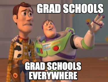 grad-schools-grad-schools-everywhere