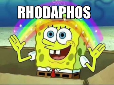 rhodaphos