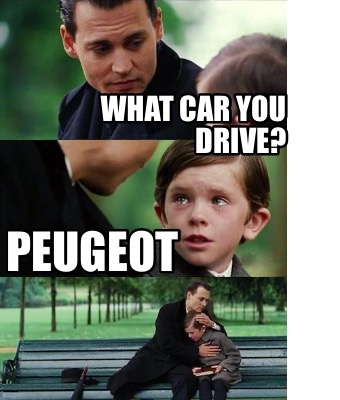 what-car-you-drive-peugeot