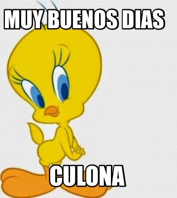 muy-buenos-dias-culona