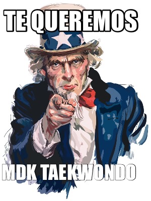 te-queremos-mdk-taekwondo