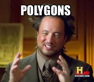 polygons