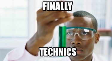 finally-technics