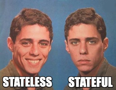 stateless-stateful