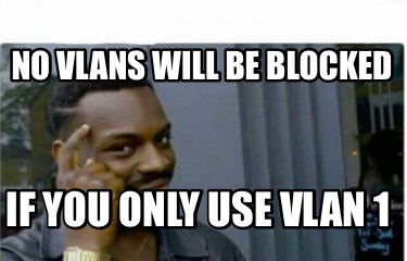 no-vlans-will-be-blocked-if-you-only-use-vlan-1