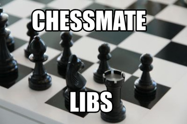 chessmate-libs