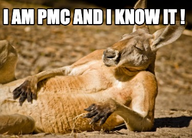 i-am-pmc-and-i-know-it-