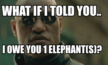 what-if-i-told-you..-i-owe-you-1-elephants