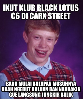 ikut-klub-black-lotus-c6-di-carx-street-baru-mulai-balapan-musuhnya-udah-ngebut-