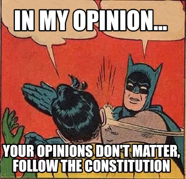 in-my-opinion...-your-opinions-dont-matter-follow-the-constitution