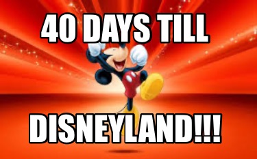 40-days-till-disneyland